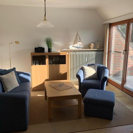 Ferienwohnung "Kreuz" Im Haus Libertas 圣彼得奥尔丁 外观 照片