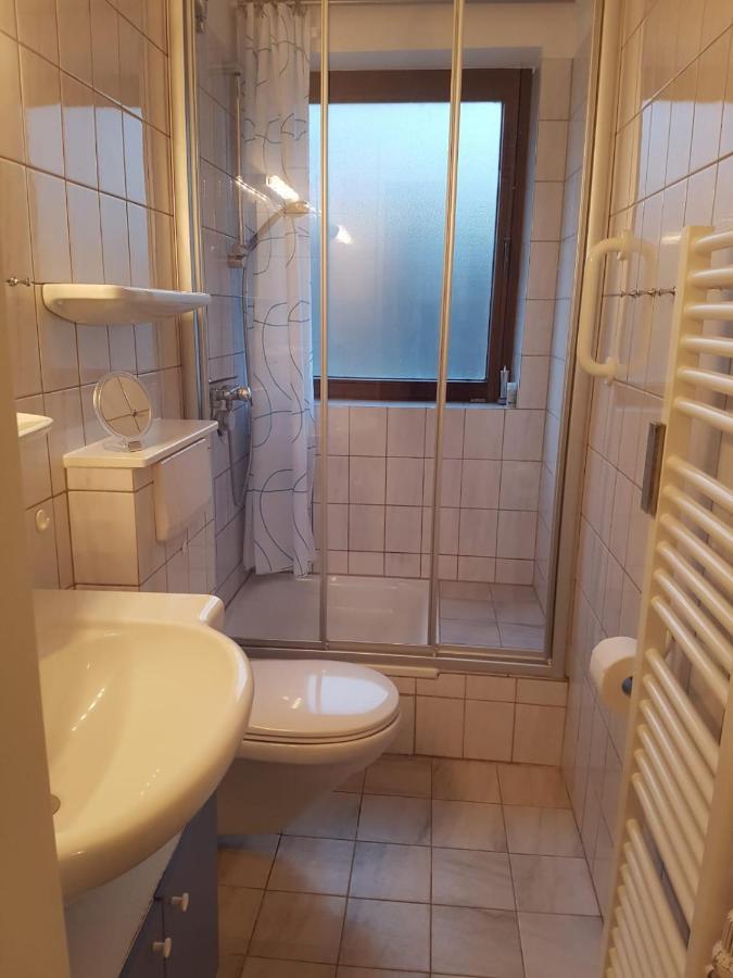 Ferienwohnung "Kreuz" Im Haus Libertas 圣彼得奥尔丁 外观 照片