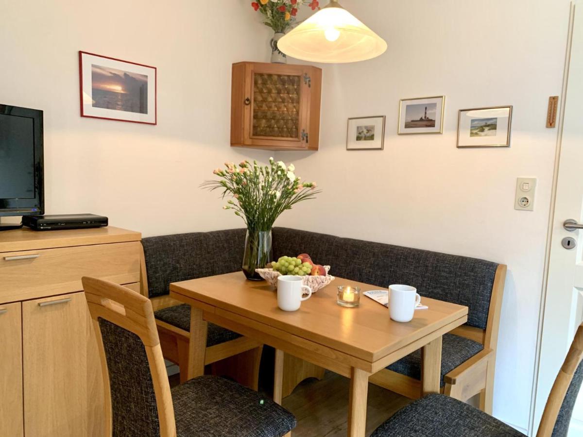 Ferienwohnung "Kreuz" Im Haus Libertas 圣彼得奥尔丁 外观 照片