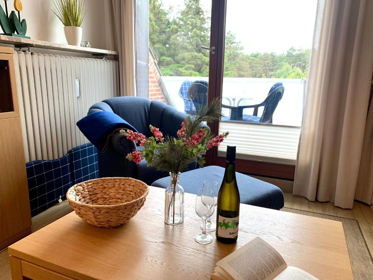 Ferienwohnung "Kreuz" Im Haus Libertas 圣彼得奥尔丁 外观 照片