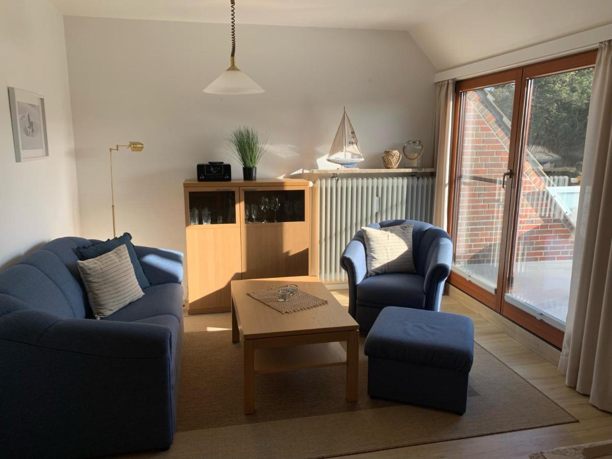 Ferienwohnung "Kreuz" Im Haus Libertas 圣彼得奥尔丁 外观 照片