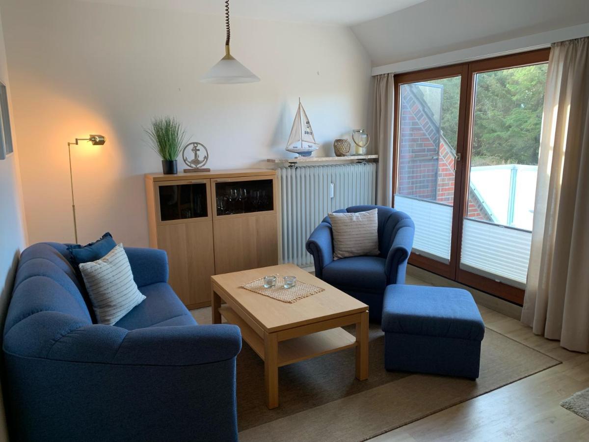 Ferienwohnung "Kreuz" Im Haus Libertas 圣彼得奥尔丁 外观 照片
